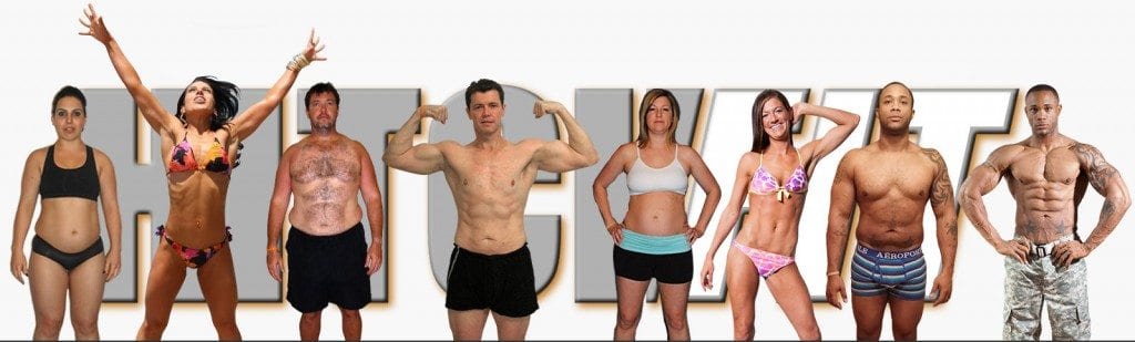 Six Pack Abs Programs