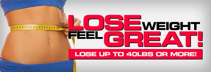 Weight Loss Diet and Exercise Plan